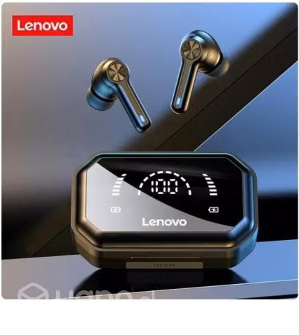 Auriculares Bluetooth Lenovo para gaming