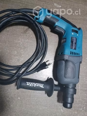 Taladro Makita
