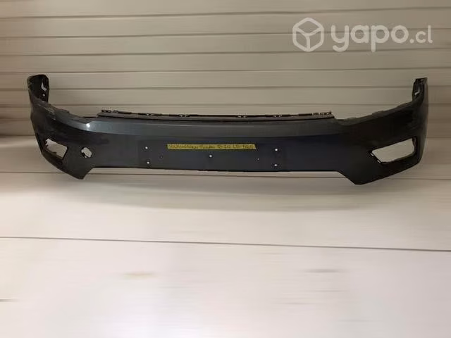 Parachoque delantero Volkswagen Tiguan