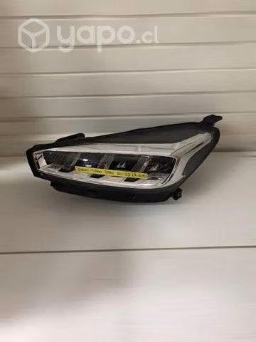 Foco óptico Lh Chery Tiggo 7pro 2020-2023