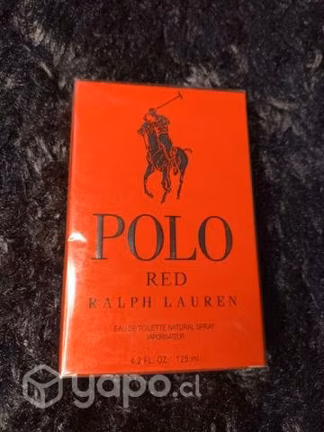 Perfume de hombre