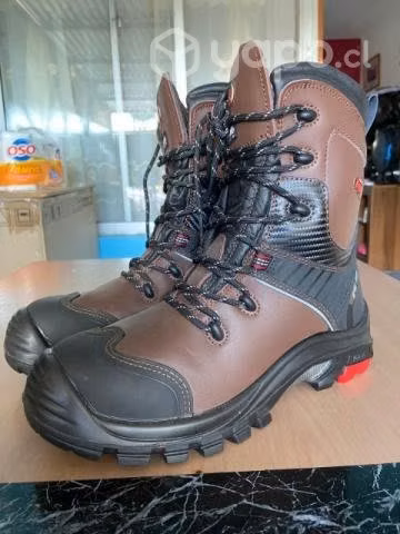 Bota Explorer VFlex V50 Thinsulate Botas Seguridad