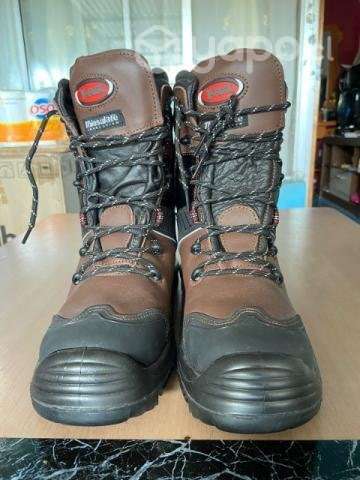 Bota Explorer VFlex V50 Thinsulate Botas Seguridad - Imagen 2