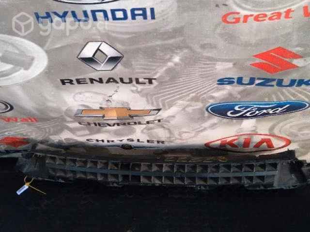 Zzzz3 mensula refuerzo trasero audi a3 2011 coupe