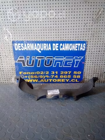 Moldura tablero inferior Ford Transit 2017-2020