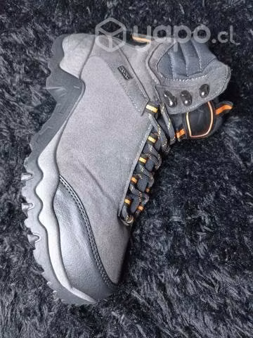 Botines de hombre - Imagen 2