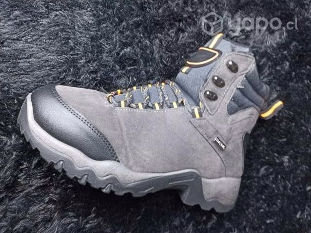 Botines de hombre - Imagen 3