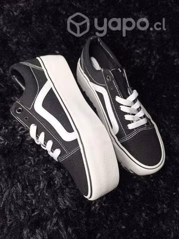 Zapatillas de dama - Imagen 3