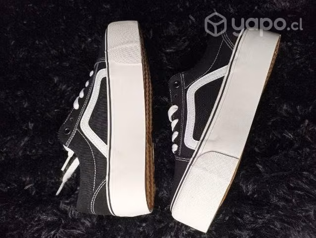 Zapatillas de dama - Imagen 5