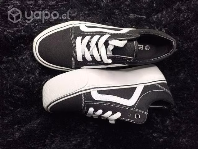 Zapatillas de dama - Imagen 4