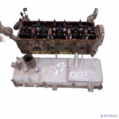 Oo58 culata renault symbol 2014