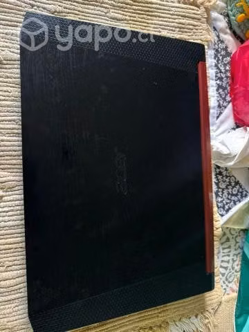 Acer nitro 5 32 Gb de RAM