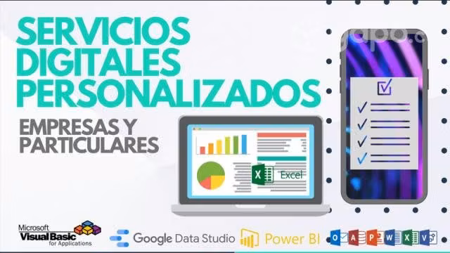 Soluciones de gestión