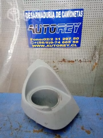 Posa vaso Izq tablero Ford Transit 2019