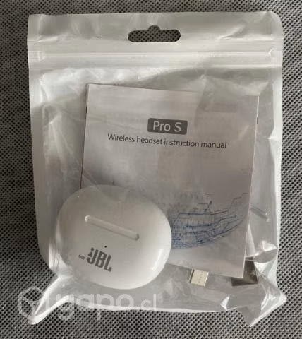 Auriculares JBL Bluetooth