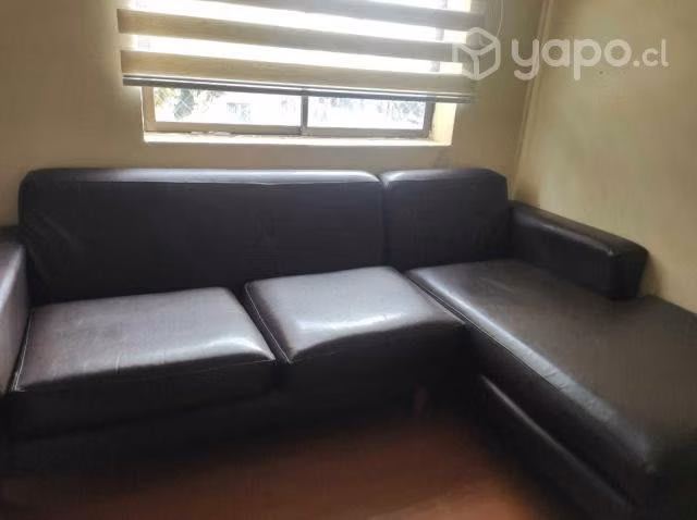 Sillón Seccional