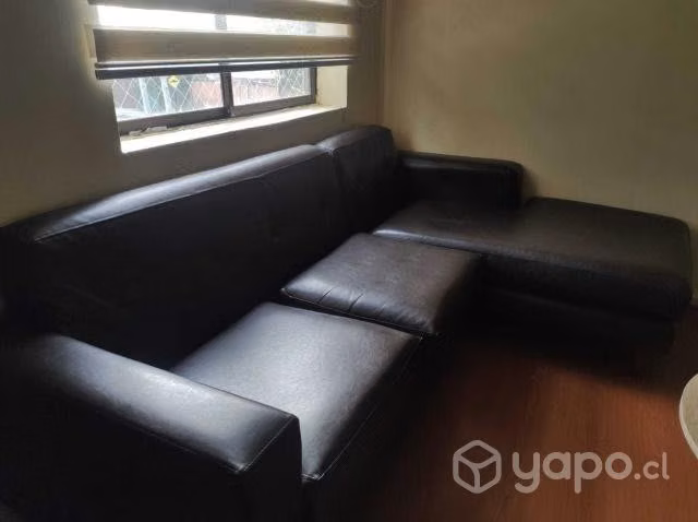Sillón Seccional
