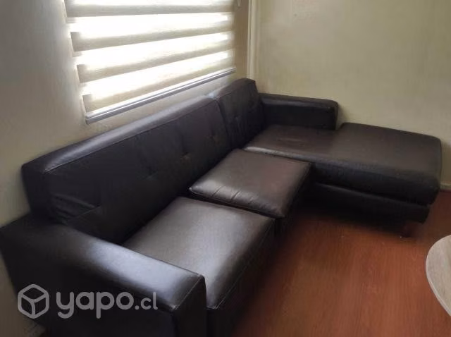 Sillón Seccional
