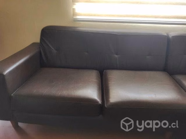 Sillón Seccional