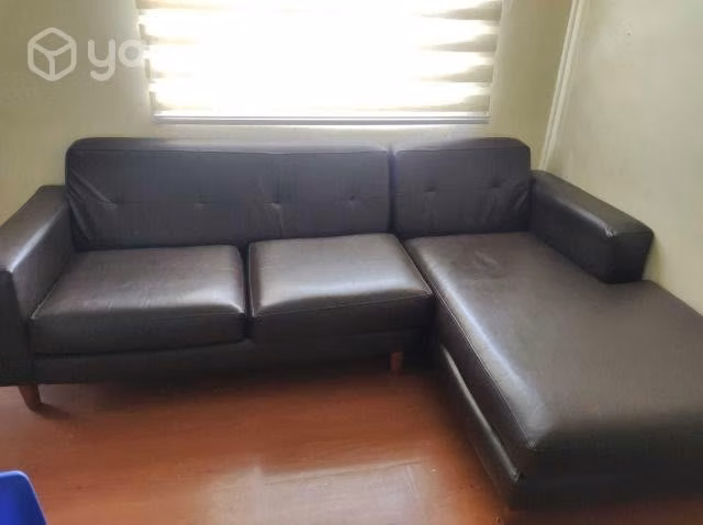 Sillón Seccional