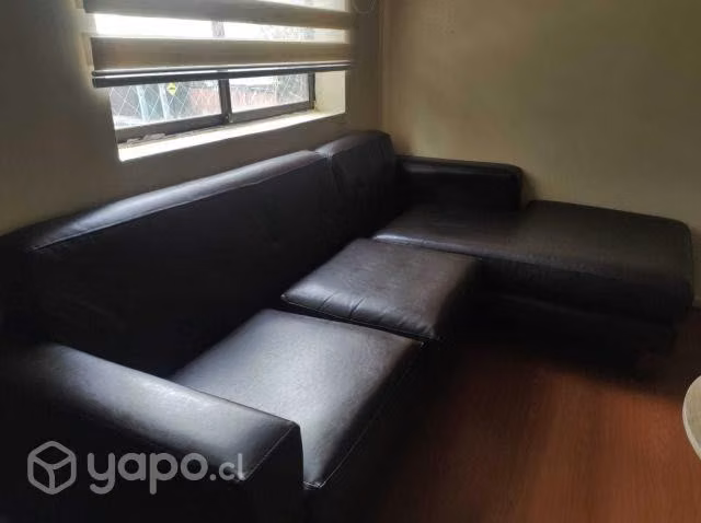 Sillón Seccional