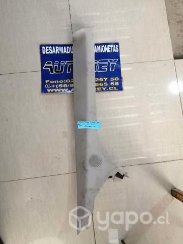 Tapiz Cubre Pilar Sup Del der Ford Transit 2019