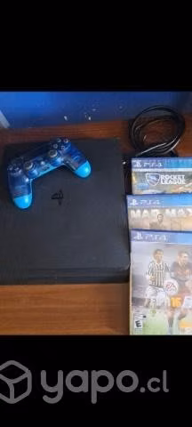 Play 4