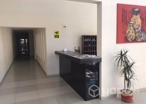 Departamentoedificio altazor 2 - Imagen 6