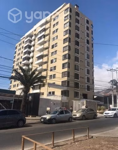 Departamentoedificio altazor 2 - Imagen 16