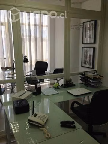 Se vende oficina edificio nuevo centro