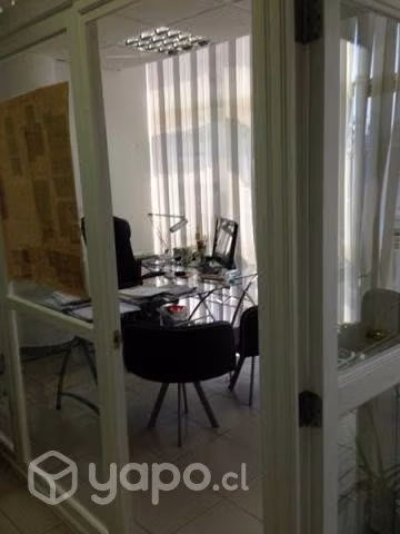 Se vende oficina edificio nuevo centro