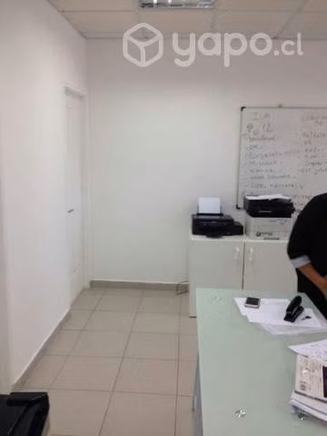 Se vende oficina edificio nuevo centro