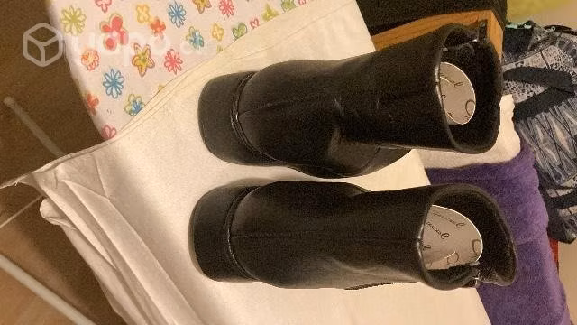 Botines - Imagen 4