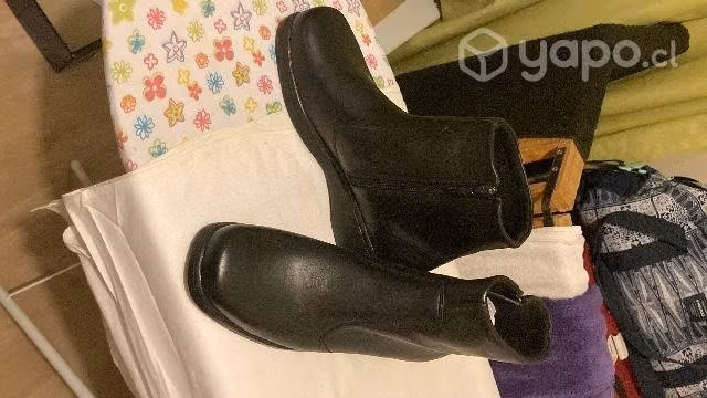Botines