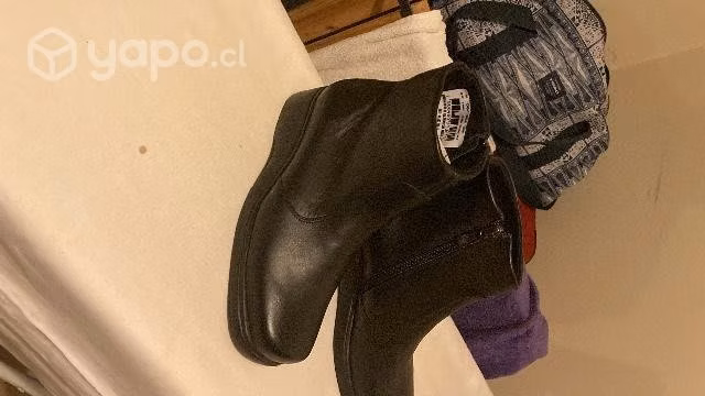 Botines - Imagen 5