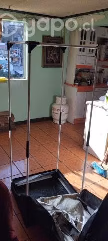 Indoor 60x60x140