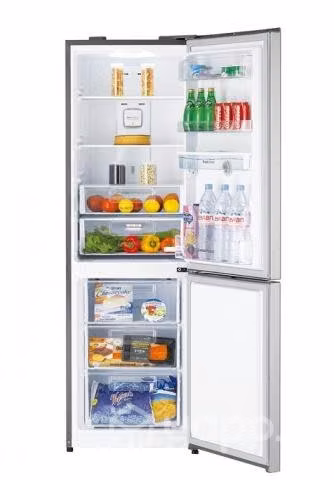 Refrigerador 304Lt