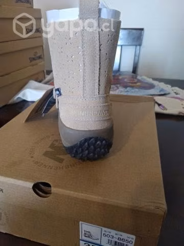 Botin mujer - Imagen 2