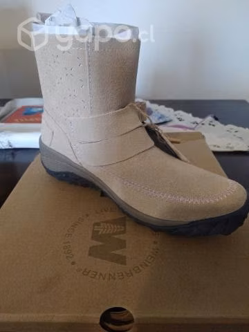 Botin mujer - Imagen 3
