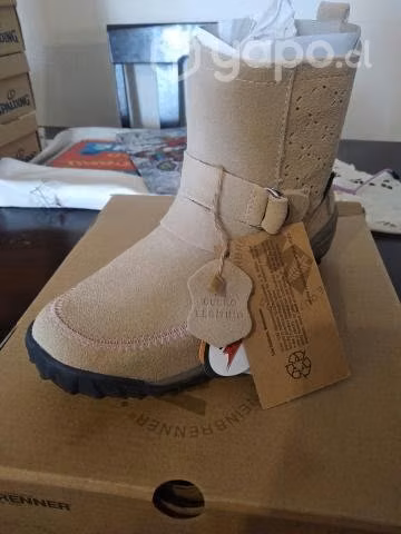 Botin mujer