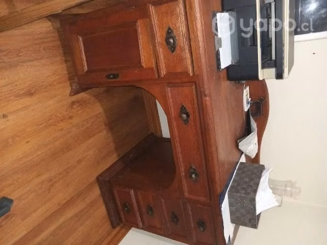 Mueble Roble
