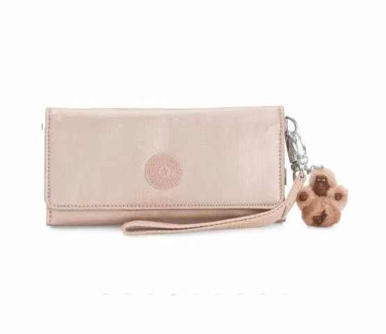 Billetera Kipling remate 33.000 OFERTA