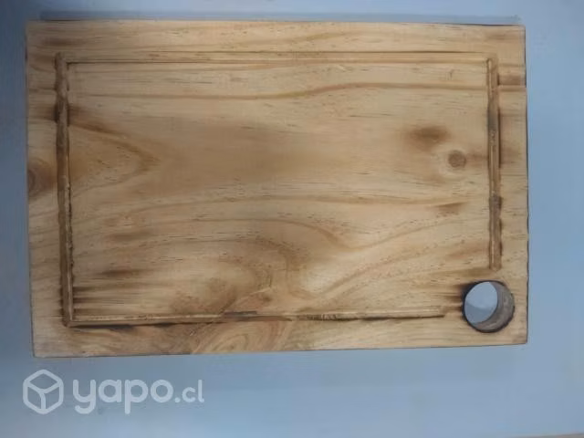 Tabla de picar