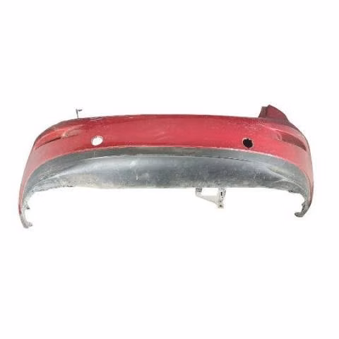 5708 parachoque trasero mazda 3 09 12