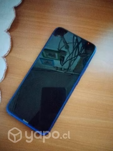 Redmi note 8