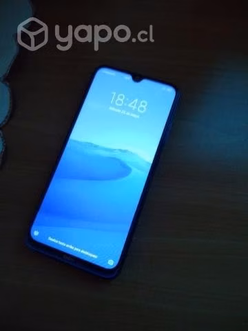 Redmi note 8