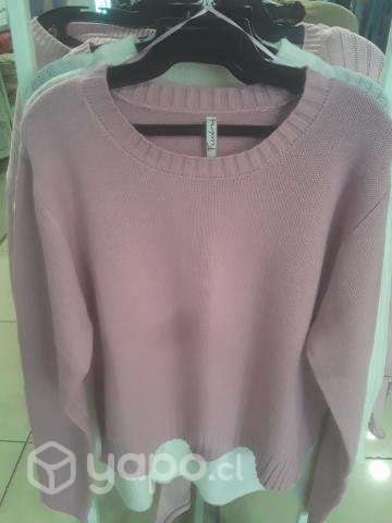 Lindos polerones y sweaters nuevos - Imagen 2