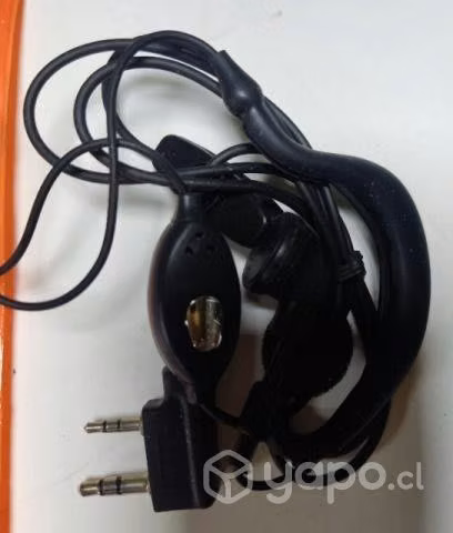 Radio Baofeng receptor y transmisor - Imagen 4