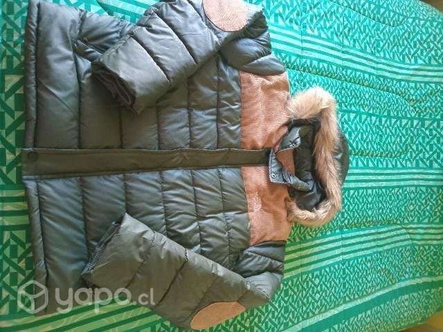 Parkas y Chaquetas - Imagen 6
