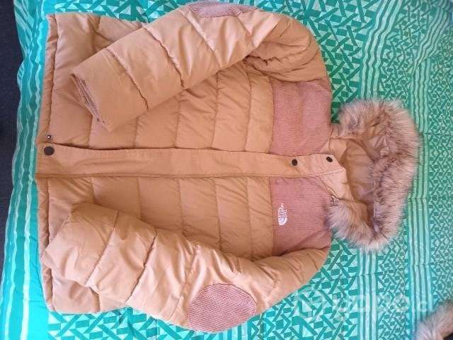 Parkas y Chaquetas - Imagen 5